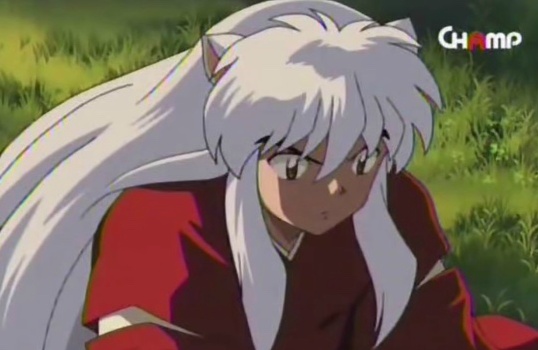 [애니] 비운의 무녀 금강과 이누야샤의 이야기 | 인스티즈