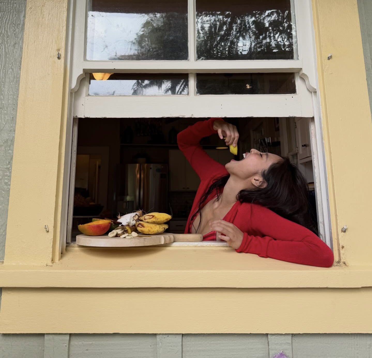 제니 x 프랭키스 비키니(Frankies Bikinis) 콜라보 화보 | 인스티즈