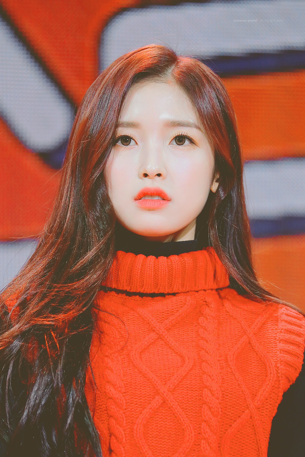요즘 미모 절정인 오마이걸 아린이.jpgif (184장) | 인스티즈