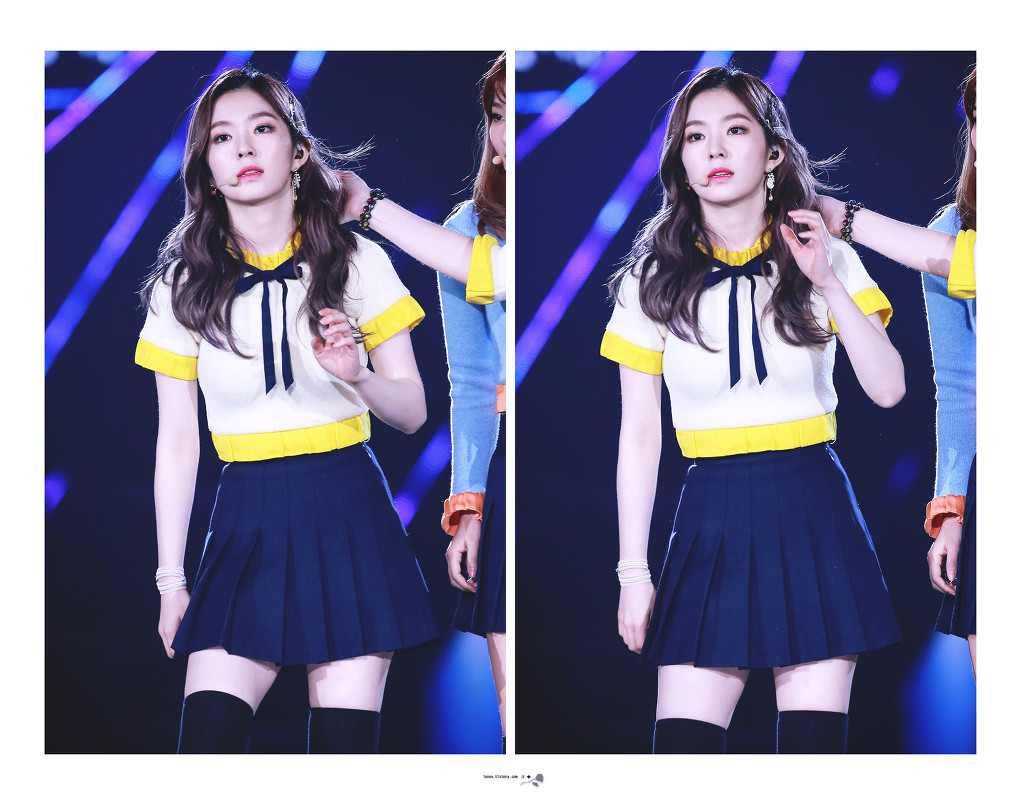 여자아이돌 비쥬얼 깡패.jpgif | 인스티즈