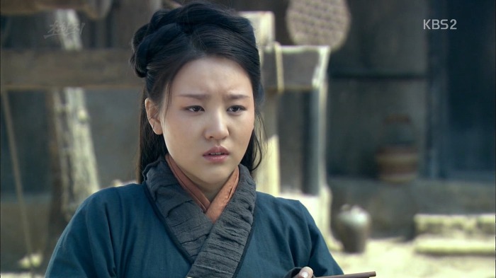 백정 가랑이 사이를 기었던 한신.jpg | 인스티즈