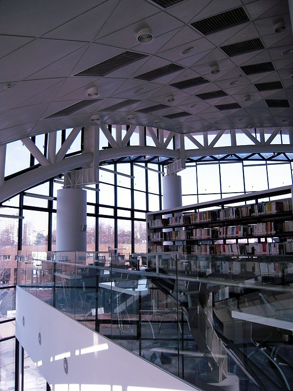 성균관대 도서관.jpg | 인스티즈