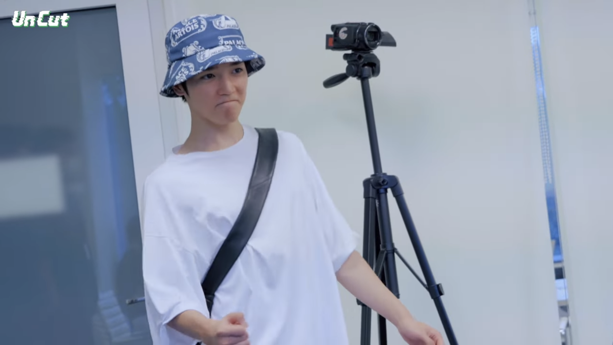 sticker 데모곡 듣고 표정관리 실패해버린 nct127 | 인스티즈