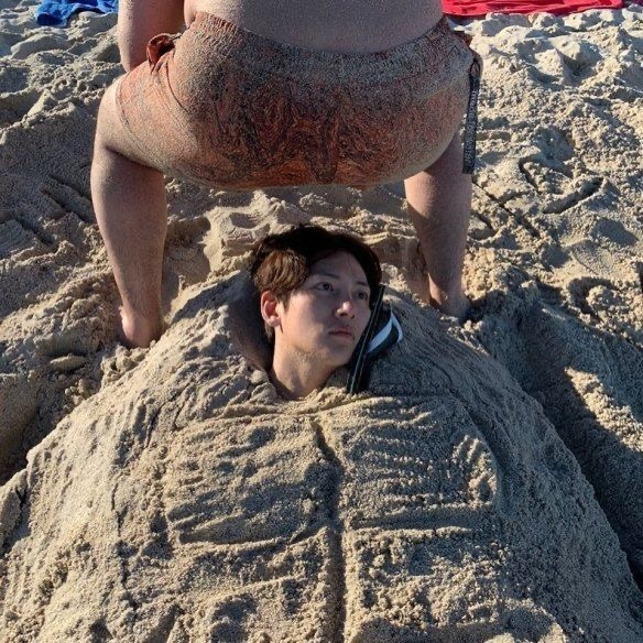 핀터레스트에서 주운 처음 보는 사진들 | 인스티즈