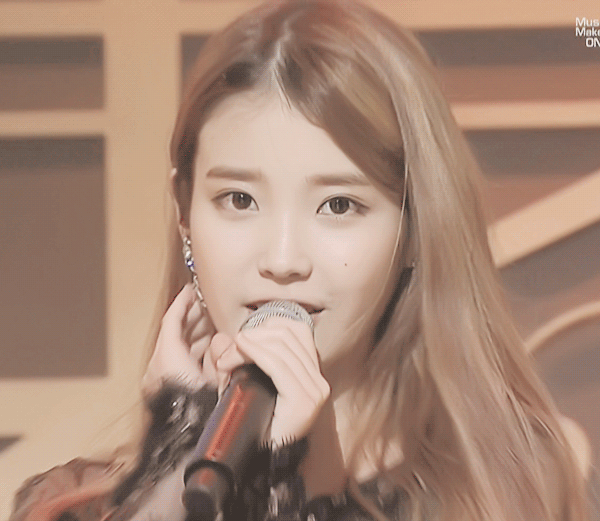 아이유 움짤 모음4.gif | 인스티즈