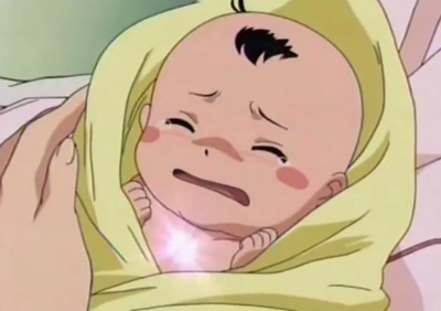 [애니] 비운의 무녀 금강과 이누야샤의 이야기 | 인스티즈