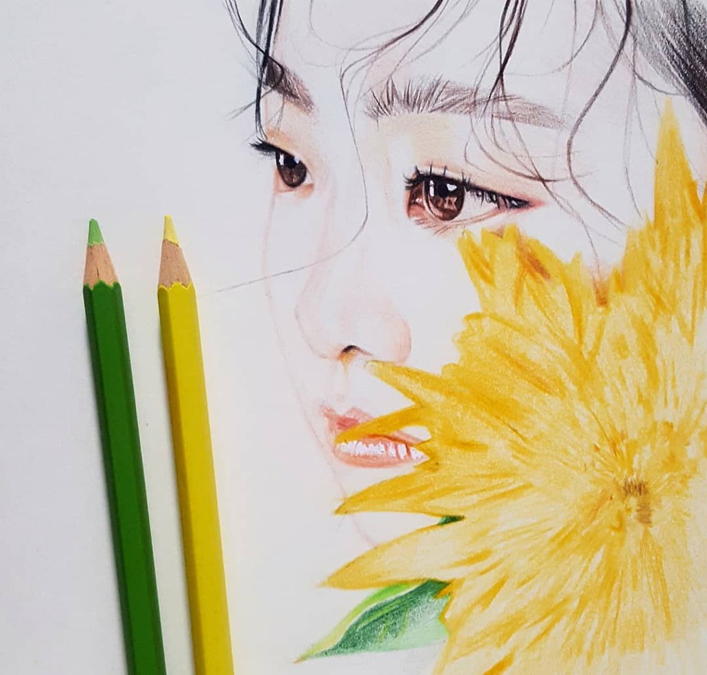 어느 남자모델의 아이돌 덕질하는 법.jpg | 인스티즈