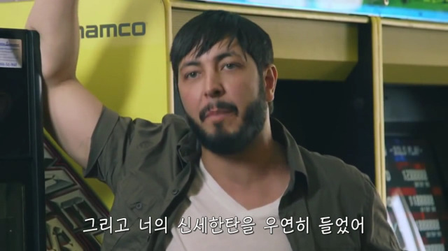왜? 왜 대체! 내가 좋아하는 애들은 다 남친이 있는거야? 그녀에겐 남자친구가 있다 | 인스티즈