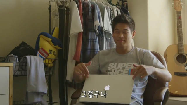 왜? 왜 대체! 내가 좋아하는 애들은 다 남친이 있는거야? 그녀에겐 남자친구가 있다 | 인스티즈