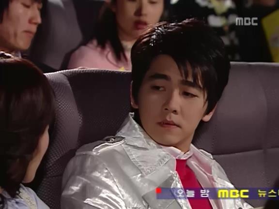 [거침없이하이킥] 벚꽃놀이 에피소드(민민).jpg | 인스티즈