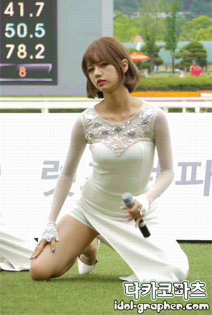 호불호 갈리는 혜리 허벅지 ㄷㄷ | 인스티즈