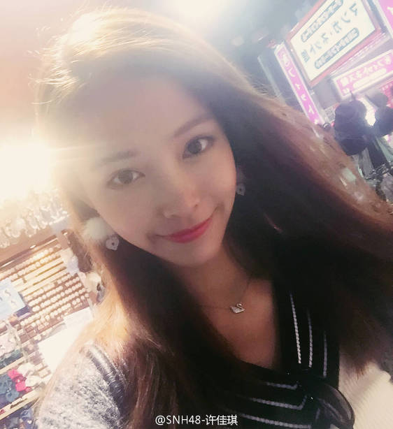 단발이 신의 한수가 된 중국 아이돌 | 인스티즈