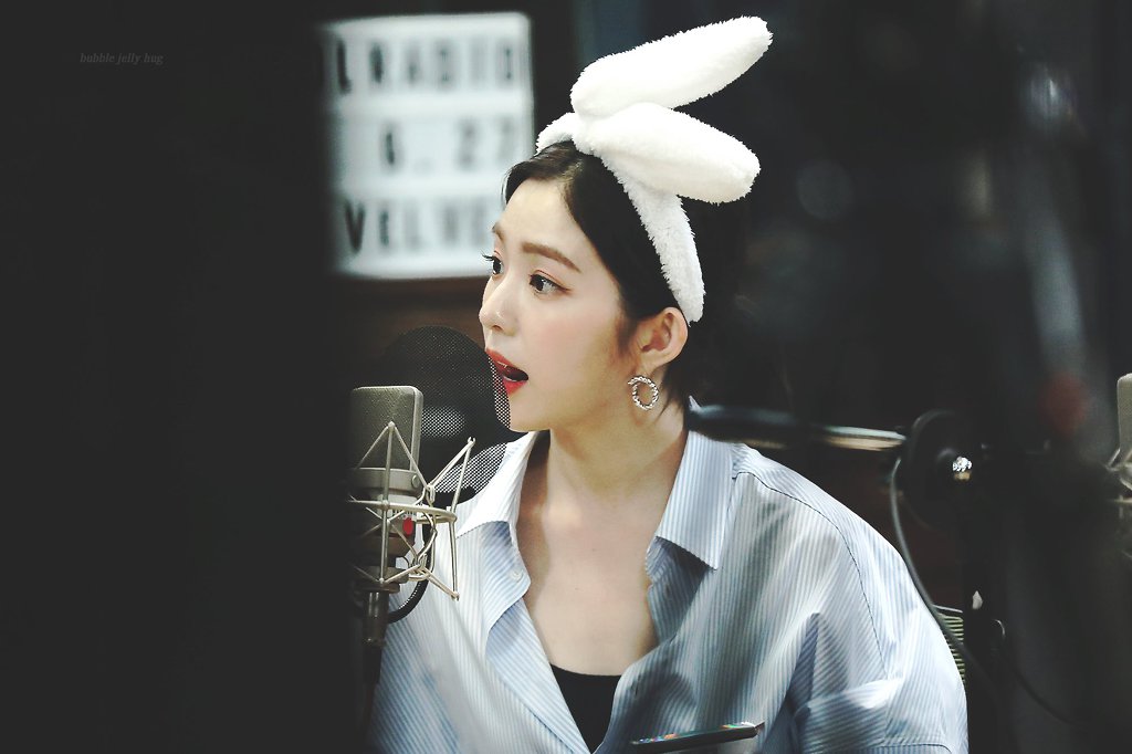 진짜 개이쁜 아이린.jpgif | 인스티즈