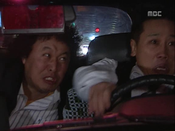 [거침없이하이킥] 괴물준하 사육하는 박해미 ㅋㅋㅋㅋㅋㅋㅋㅋ.jpg | 인스티즈