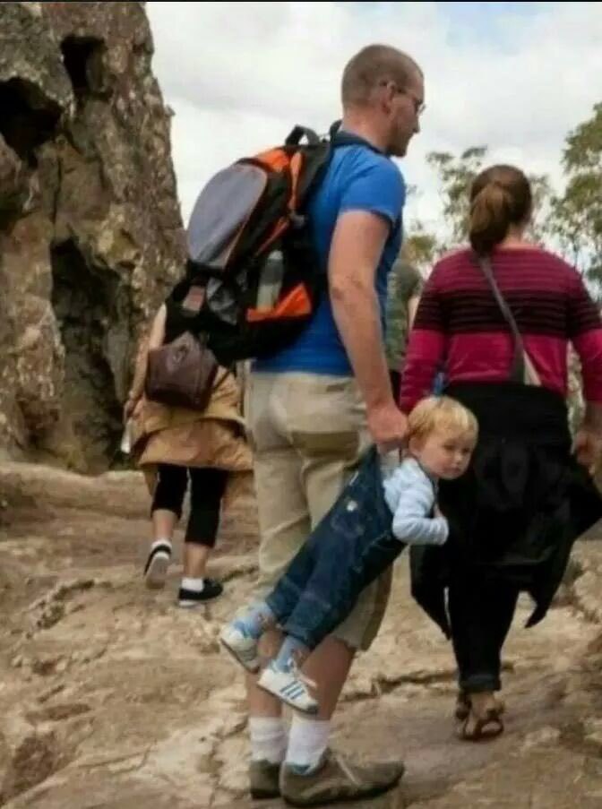 아빠에게 아기를 맡기면 안 되는 이유 | 인스티즈