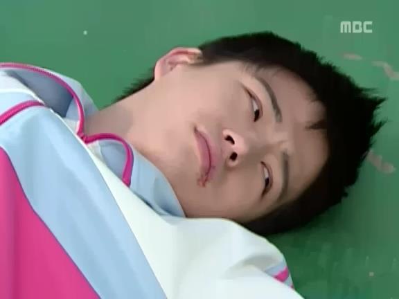 [거침없이하이킥] 기고만장해진 민호 ㅋㅋㅋㅋㅋㅋㅋ.jpg | 인스티즈