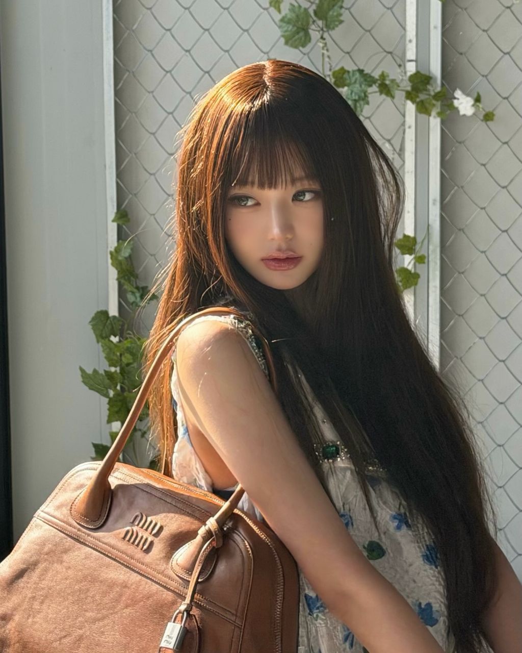 장원영 얼굴 근황 | 인스티즈