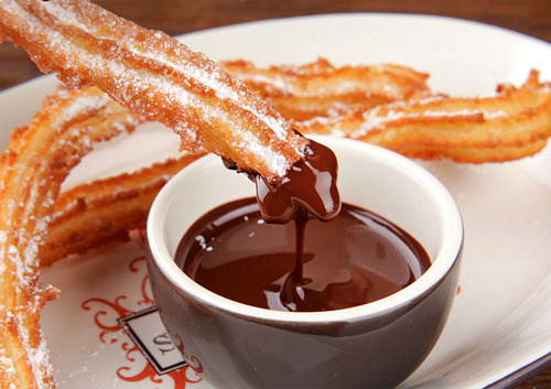 다른나라에는 어떤 간식이 있을까? 다양한 다른나라 간식들.jpg | 인스티즈