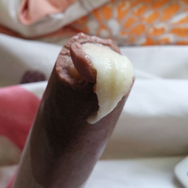 왠지 먹을때 야한생각하게되는 아이스크림 | 인스티즈