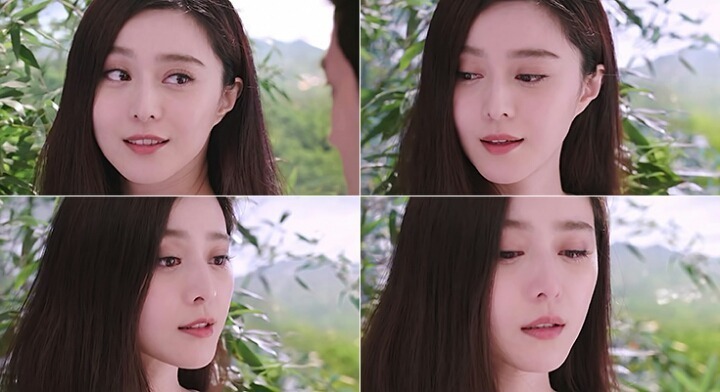 중국에서 5대 신녀로 손꼽히는 여자연예인ㄷㄷ.jpg | 인스티즈