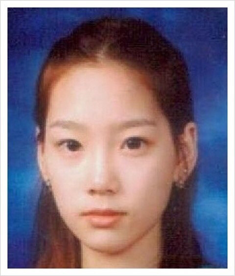 [소녀시대외] 여자연예인들 증명사진 여권사진 모음 | 인스티즈