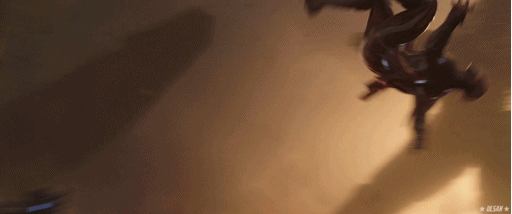 타노스 VS 아이언맨 전투씬으로 감독이 관객에게 느끼게 하고 싶었던 것 | 인스티즈