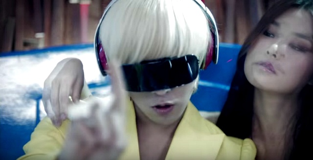 지드래곤 가사中 가장 스웩 넘치는 가사는? | 인스티즈