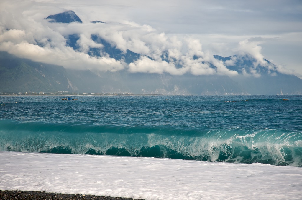  방안에서 하는 세계 여행 (①대만-화롄) | 인스티즈