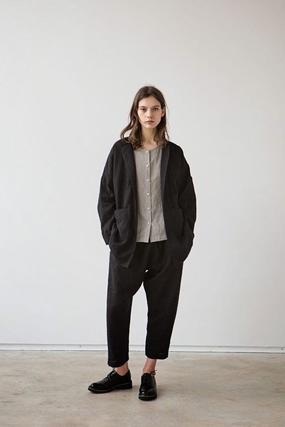 형아들은 본적없을 여친룩 | 인스티즈