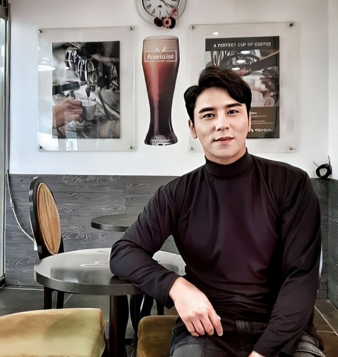 치아만 유료고 무료 코라는 미스터트롯 장민호 | 인스티즈