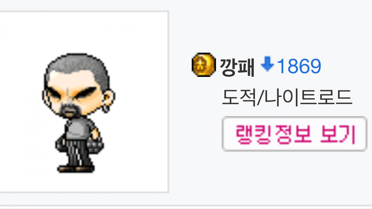 [메이플] 닉값하는 코디 모음.jpg | 인스티즈