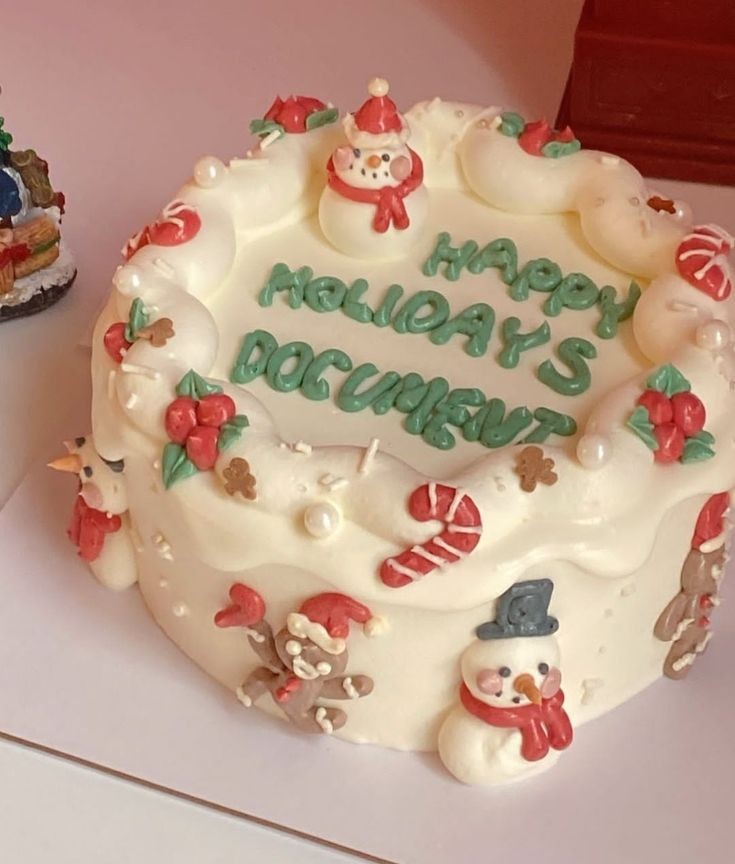 🎄🎂크리스마스 케이크🎂🎄 | 인스티즈