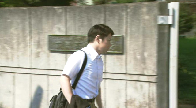 어느날 학교 운동장이 카운트다운 | 인스티즈