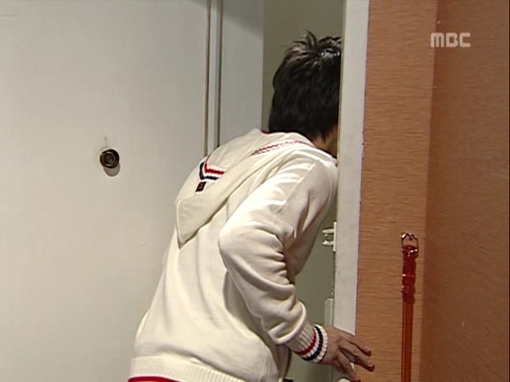 [거침없이하이킥] 괴물준하 사육하는 박해미 ㅋㅋㅋㅋㅋㅋㅋㅋ.jpg | 인스티즈