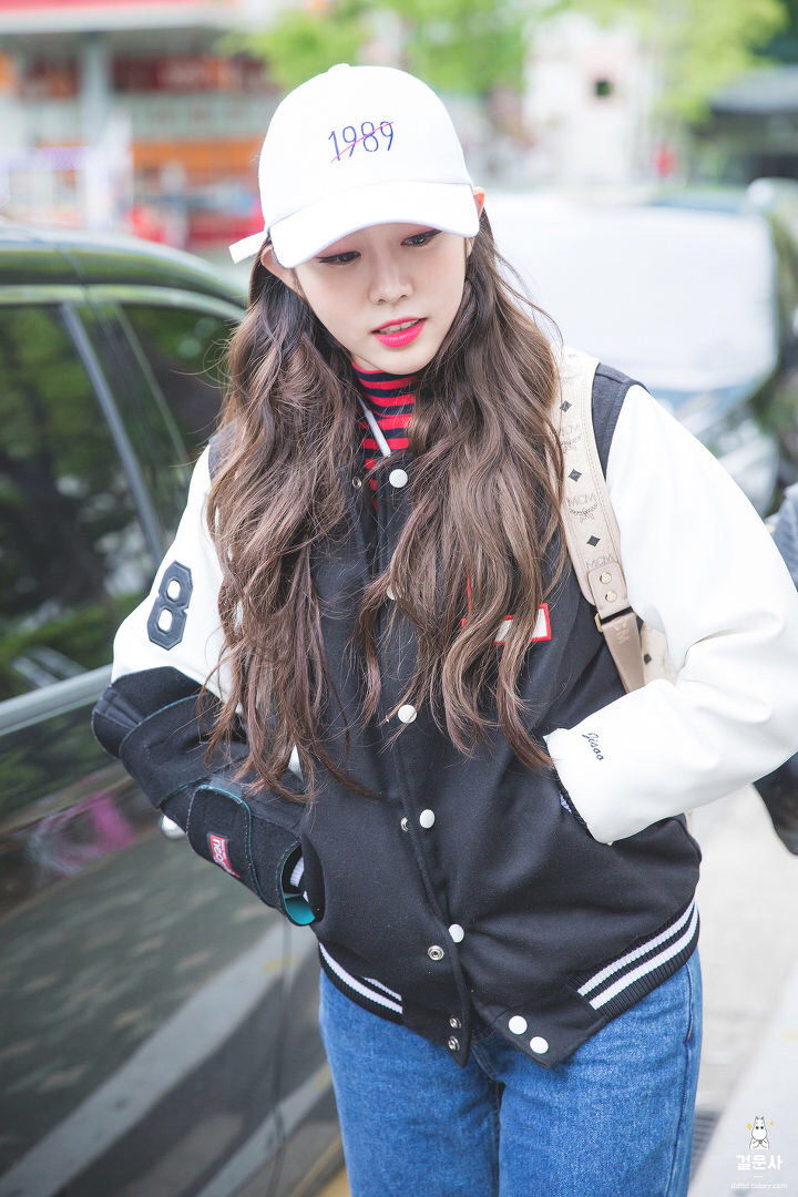 [러블리즈] 이제 잘까해서 지수 | 인스티즈