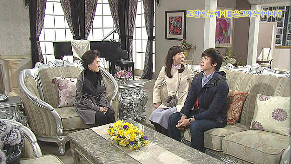 [웃어라동해야] 작가의 의도를 이해하는게 자존심 상하는 드라마 | 인스티즈