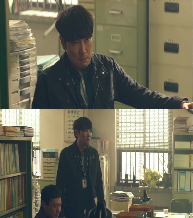 [시그널] 대도 사건 05.jpg | 인스티즈