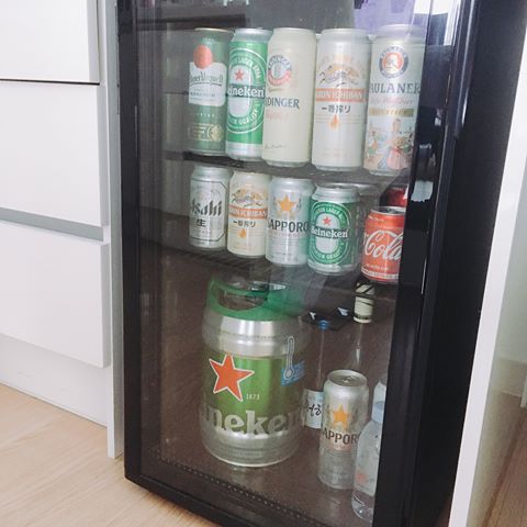 애주가들 중에 이거 로망 가지고 있는 사람 많음 | 인스티즈