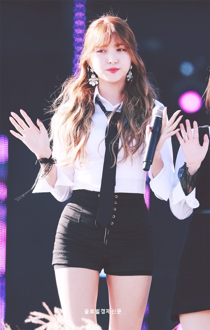 인사팀에 꼭 한명씩 있는 여직원 스타일 | 인스티즈