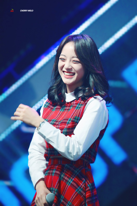 프로듀스 김세정 닮은꼴.jpg | 인스티즈