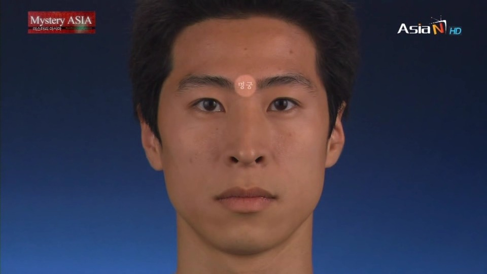 [얼굴이란무엇인가] 사람의 관상에 대해 재밌는 얘기가 있길래 캡쳐해봤긔! | 인스티즈