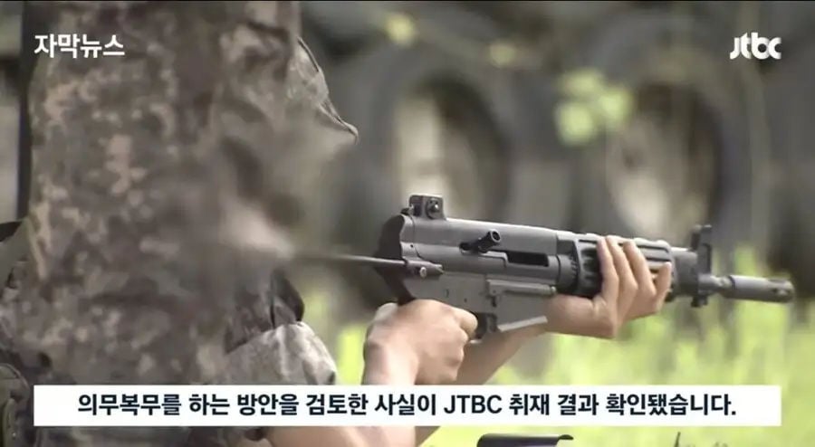 병무청 "언제까지 고아원 출신 군 면제 시킬 수 없다" | 인스티즈