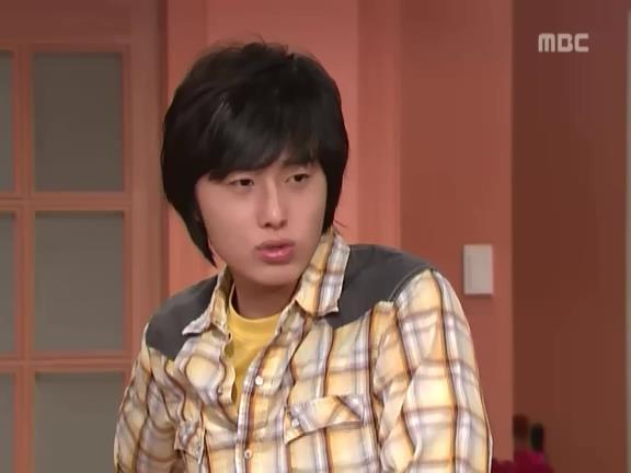 [거침없이하이킥] 기고만장해진 민호 ㅋㅋㅋㅋㅋㅋㅋ.jpg | 인스티즈