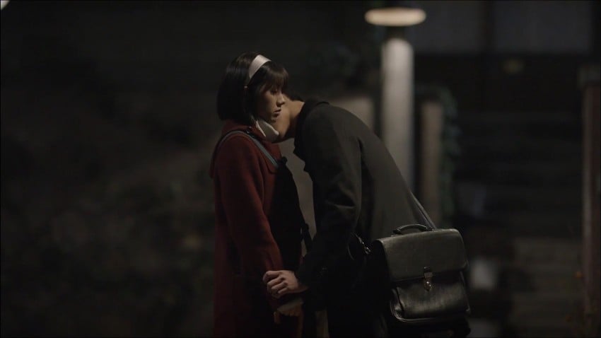 [응답하라1988] 남녀 사귀기전 흔한 스킨쉽 | 인스티즈