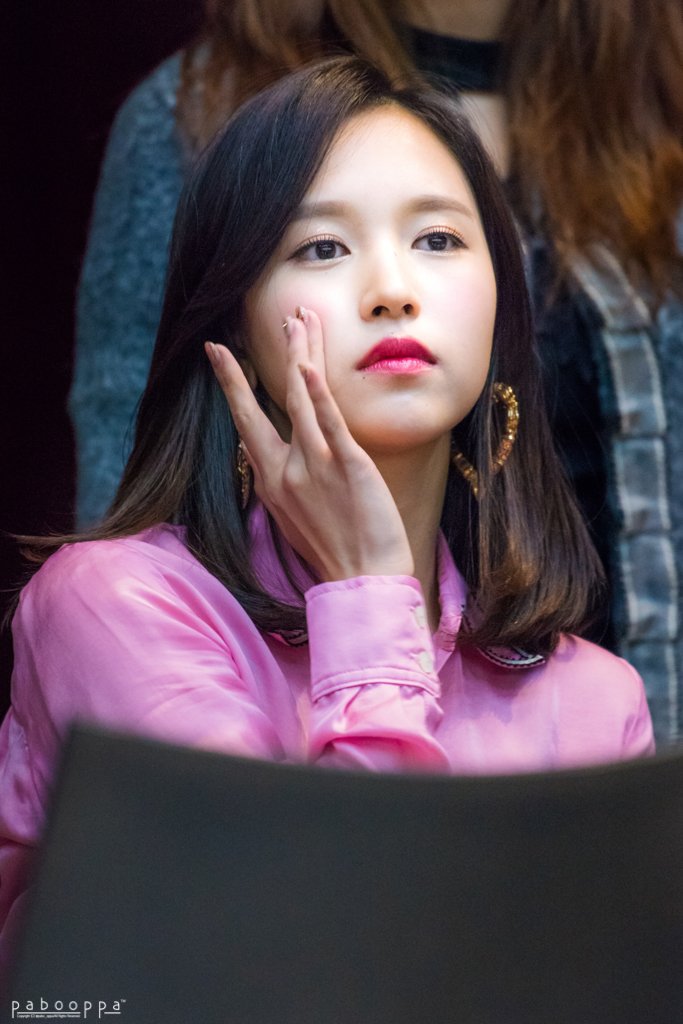 트와이스 일본멤버들의 희귀한 성씨 | 인스티즈