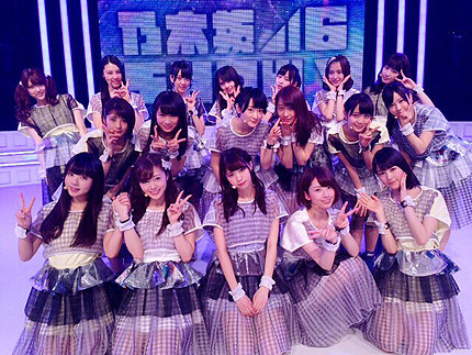 무대의상이 안습인 한 일본여자아이돌(약스압 | 인스티즈