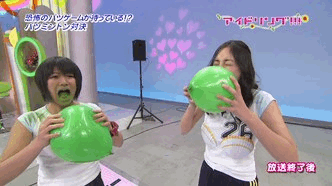 무도가....베껴야할.....일본.....예능.....gif | 인스티즈