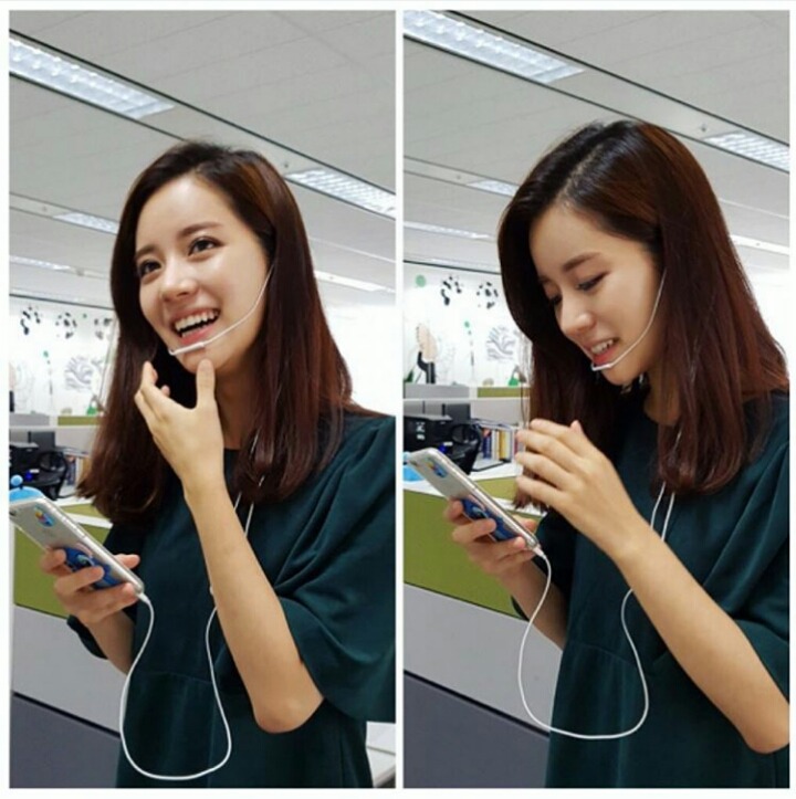 2016 MBC 신입 아나운서 미모ㄷㄷㄷ | 인스티즈