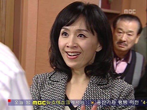 [거침없이하이킥] 괴물준하 사육하는 박해미 ㅋㅋㅋㅋㅋㅋㅋㅋ.jpg | 인스티즈
