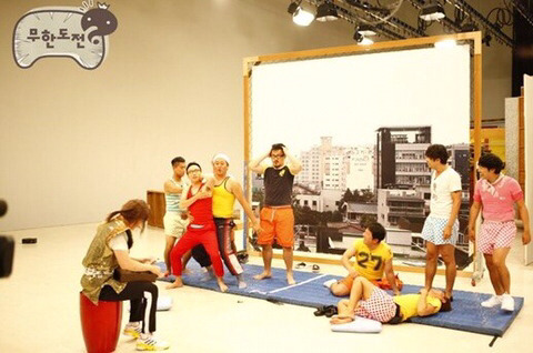 무한도전을 즐겨보던 사람들이라면 짤만 봐도 생각날 편들.jpg | 인스티즈